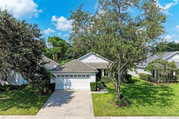 SUMMERFIELD VILLAGE SUBPHASE B U1, T320/1