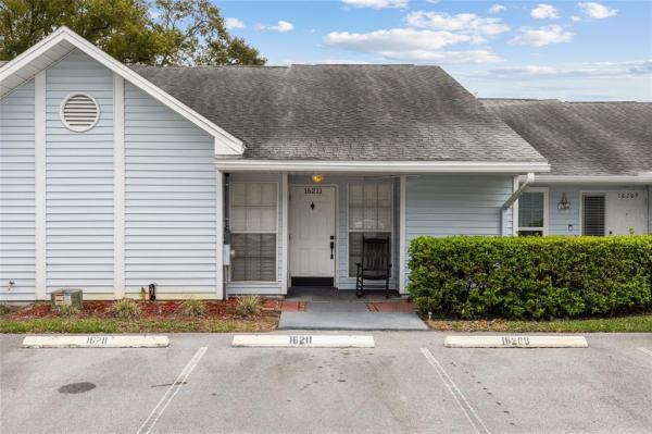 VILLAS OF NORTHDALE PH I