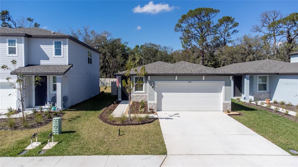 SALTMEADOWS PH 1A - фото