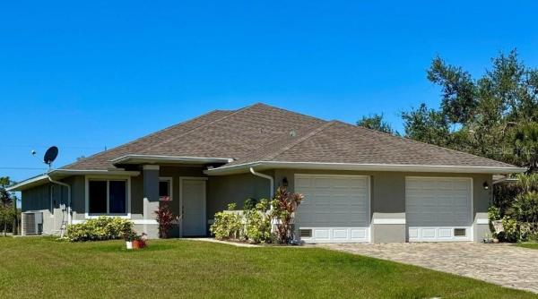 PORT CHARLOTTE SEC 085