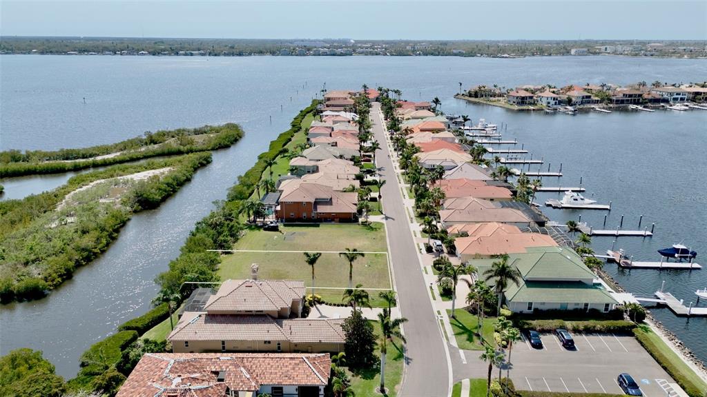 PENINSULA AT RIVIERA DUNES - фото