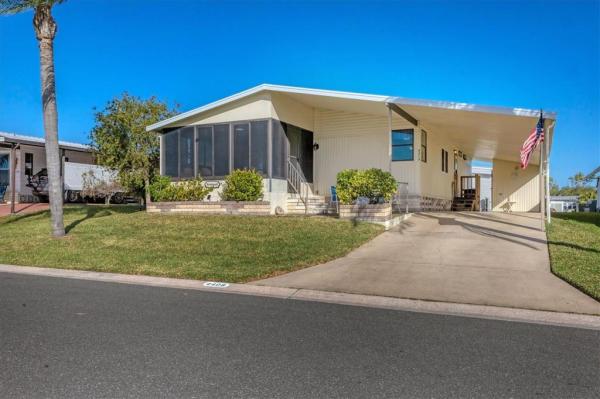 TIDEVUE ESTATES SECOND ADD