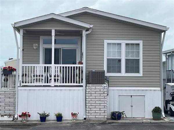 GULFSHORE OF LONGBOAT KEY