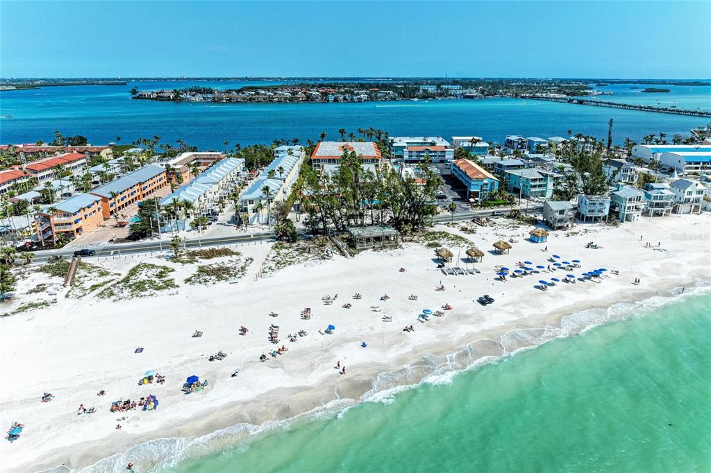 TORTUGA PH I - фото