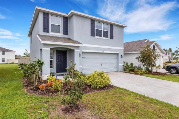 SILVERSTONE NORTH PH IA & IB