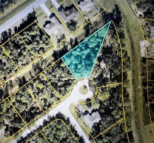 PORT CHARLOTTE SUB 30