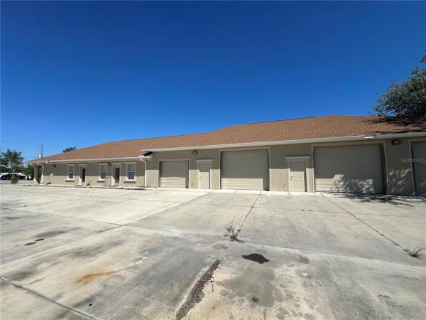 WHIDDEN INDUST PARK LAND C