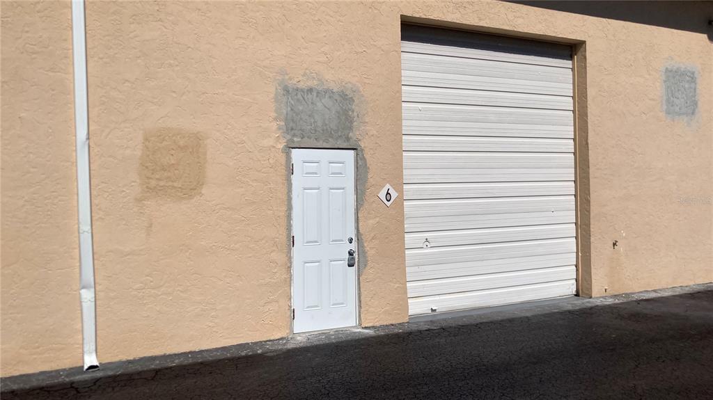 PORT CHARLOTTE INDUST PARK - фото