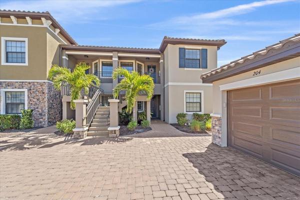 ESPLANADE PALMER RANCH