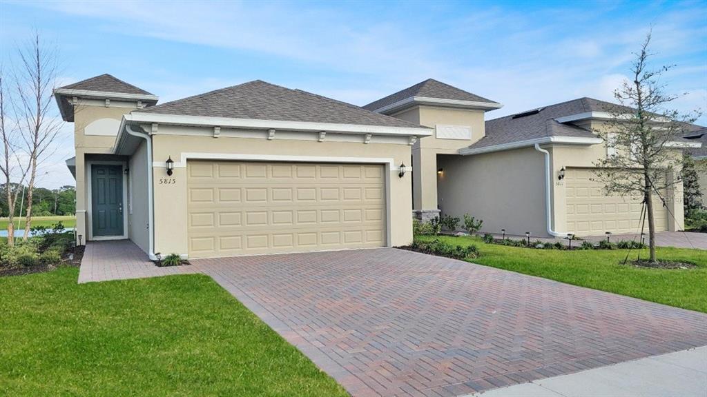 TREVESTA PH IIIA - фото