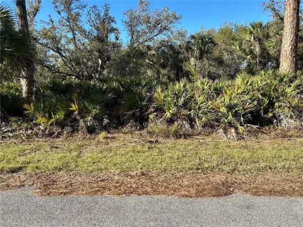 PORT CHARLOTTE SEC 024