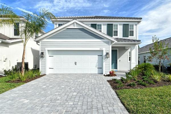 WINDWARD AT LAKEWOOD RANCH PHASE 1