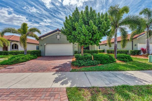 SARASOTA NATIONAL PH 9-A