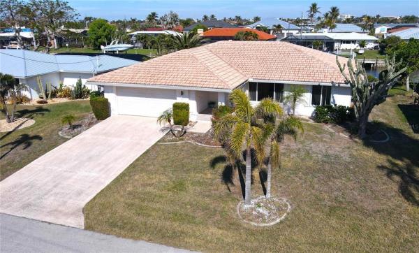 PUNTA GORDA ISLES SEC 05