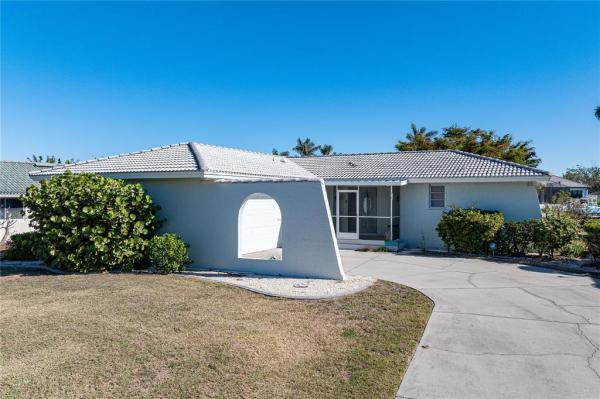 PUNTA GORDA ISLES SEC 04