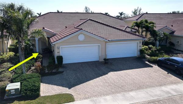 VILLA GRANDE/BURNT STORE ISLES