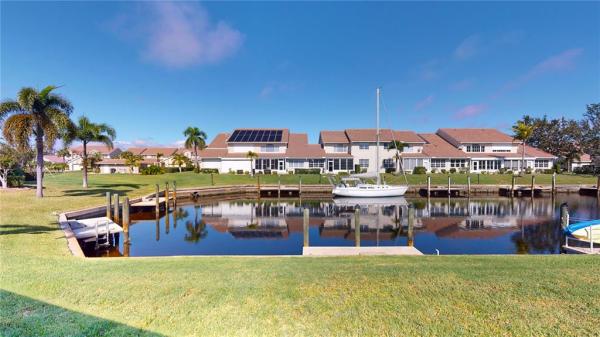 VILLAS BAL HARBOR PH 07