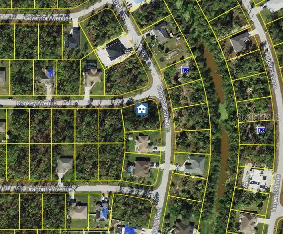 PORT CHARLOTTE SUB 33