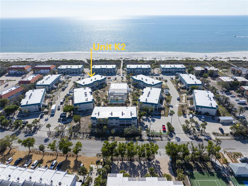 SANIBEL ARMS WEST CONDO - фото