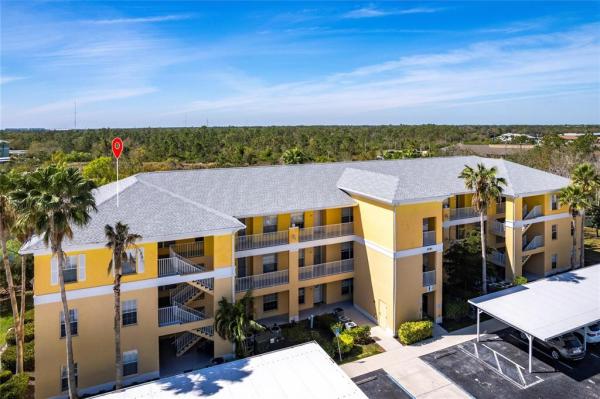 LAKE VIEW III/HERITAGE LAKE PARK