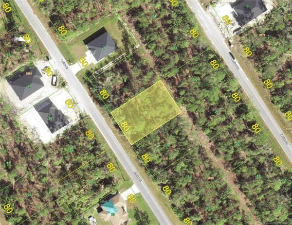 PORT CHARLOTTE SEC 029