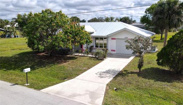 PUNTA GORDA ISLES SEC 18