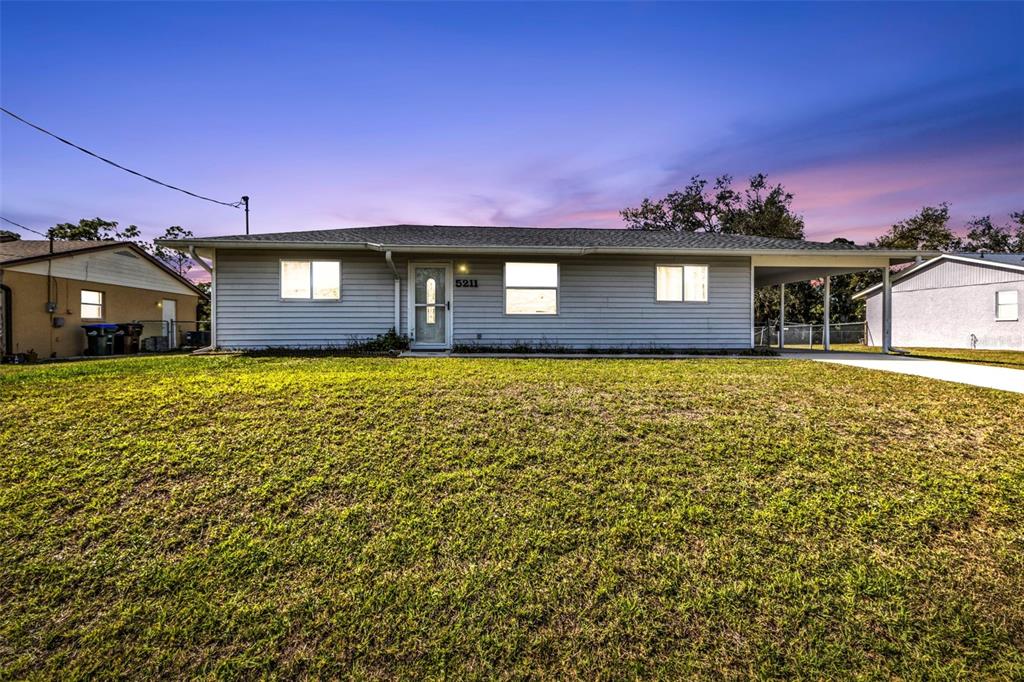 PORT CHARLOTTE SUB 06 - фото