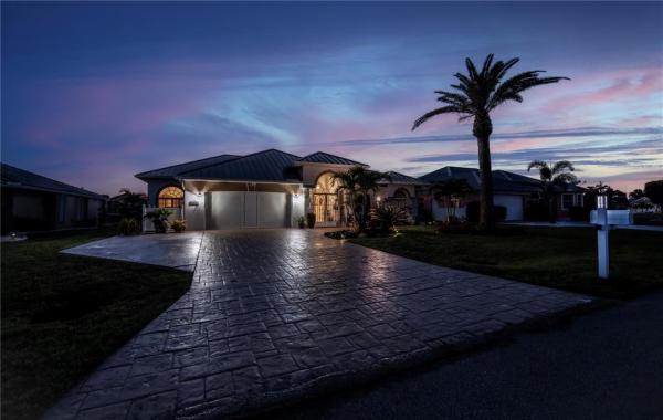 PUNTA GORDA ISLES SEC 23