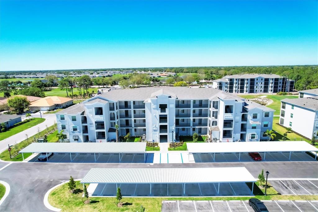 TERRACE 1 AT IBIS LANDING - фото