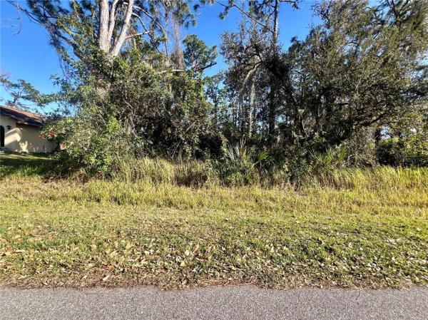 PORT CHARLOTTE SEC 047