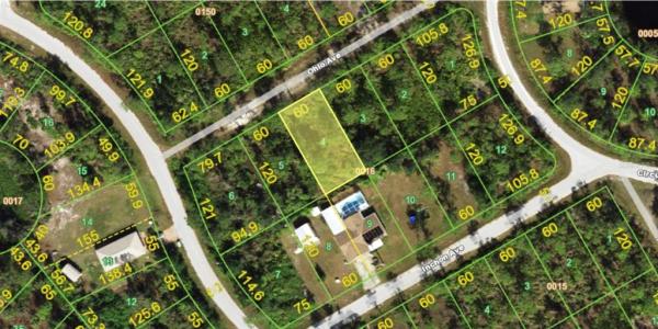 TROPICAL GULF ACRES