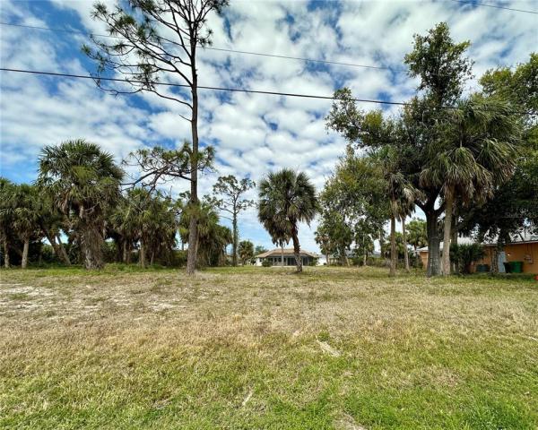 ROTONDA WEST LONG MEADOW