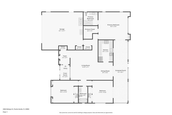 PUNTA GORDA ISLES SEC 23