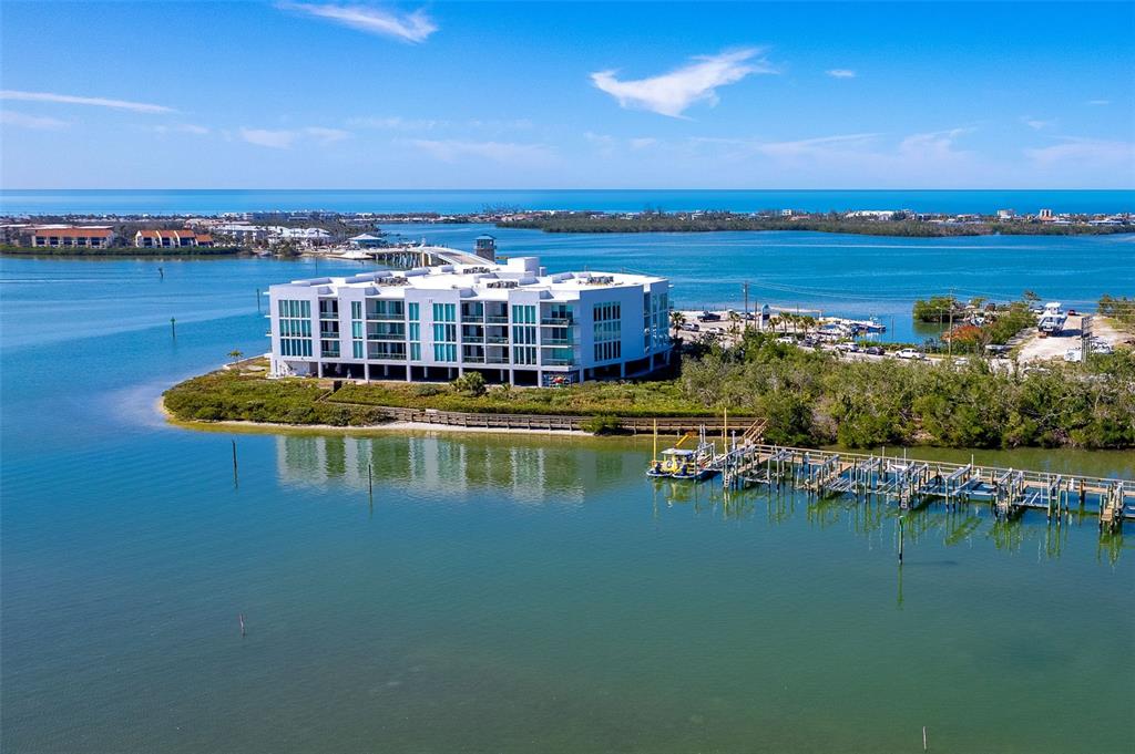 REDFISH KEY VILLAS - фото