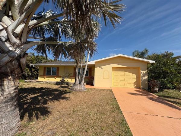 PORT CHARLOTTE SUB 42