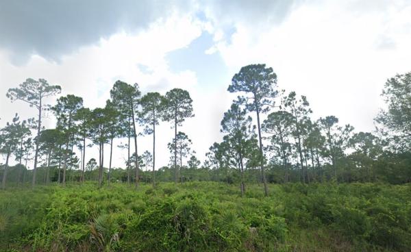 PORT CHARLOTTE SEC 047