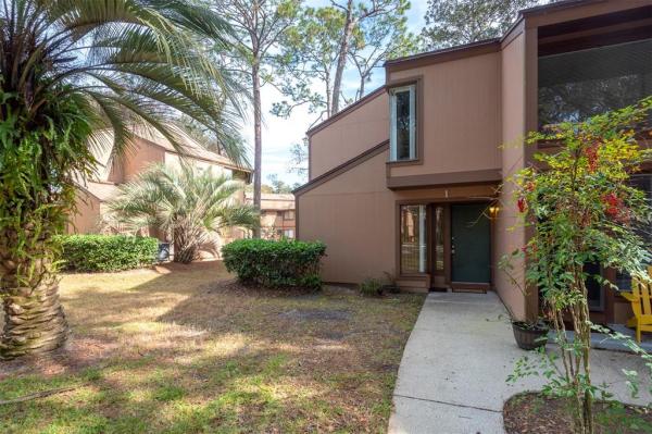 PALM COAST FAIRWAYS CONDO
