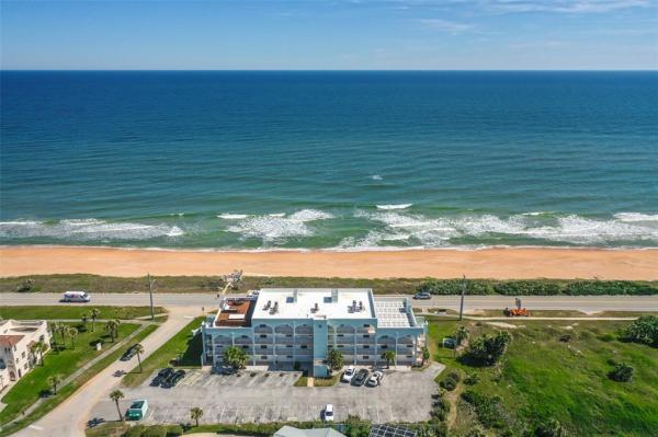 OCEAN AIRE CONDO ORMOND BY SEA