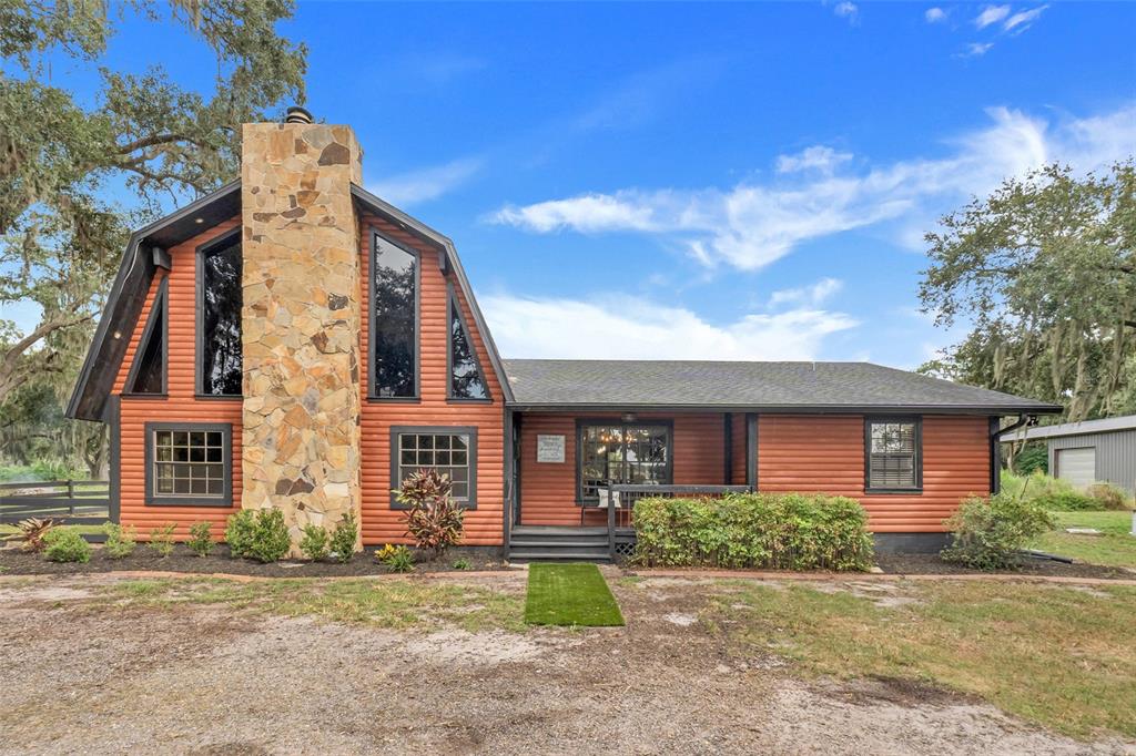 HAMMOCK POND AREA - фото