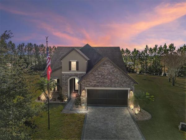 STONE CRK BY DEL WEBB WESTON P