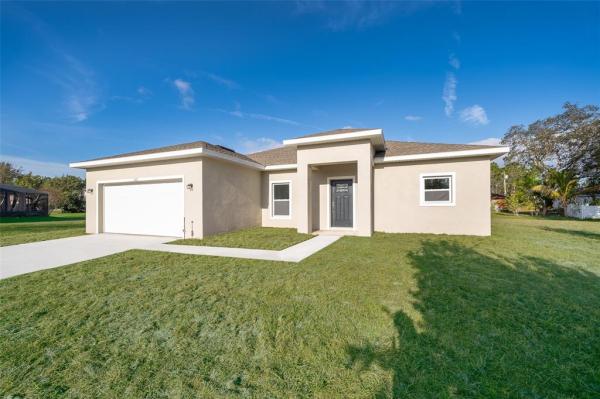 POINCIANA VILLAGE 1 NBHD 2