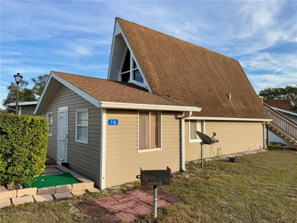 VACATION VILLAGE CONDO