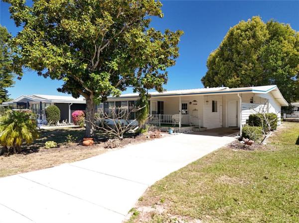 TAVARES LAKE FRANCES ESTATES