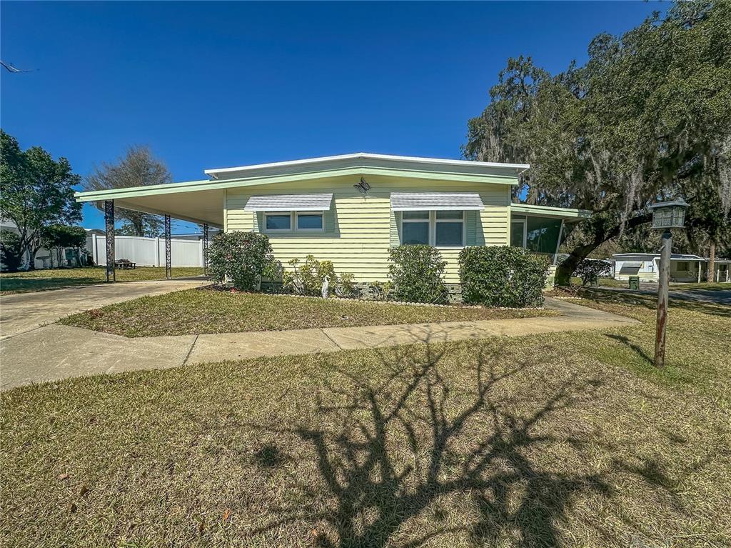 LEESBURG COACHWOOD COLONY ADD 02 - фото