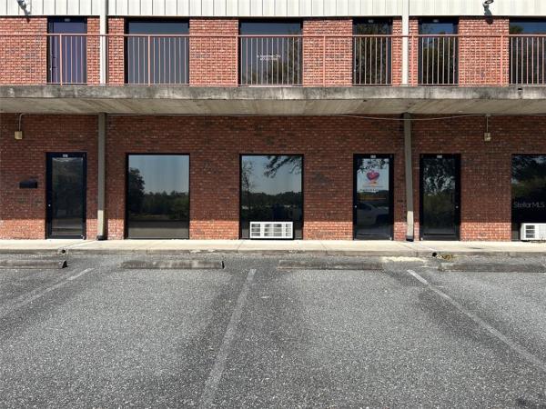 SUNEAGLE COMMERCE PARK CONDO UNIT 100