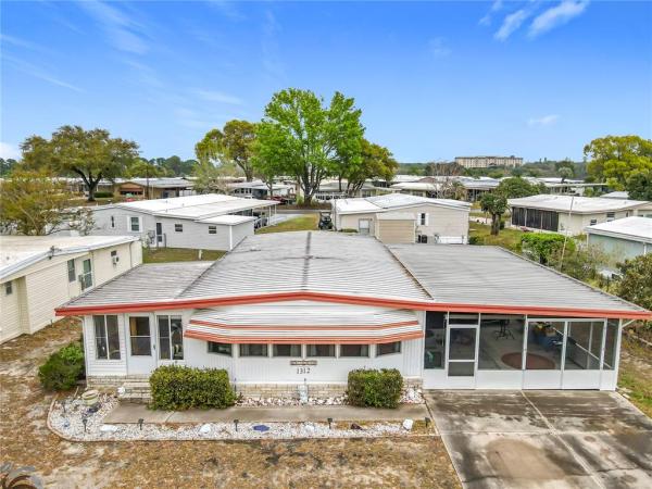 TAVARES LAKE FRANCES ESTATES