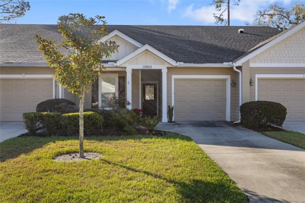 VILLAS OF WEST END UNIT B PH 1