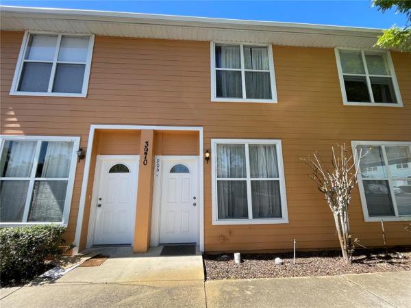 KENSINGTON NORTH CONDOMINIUMS