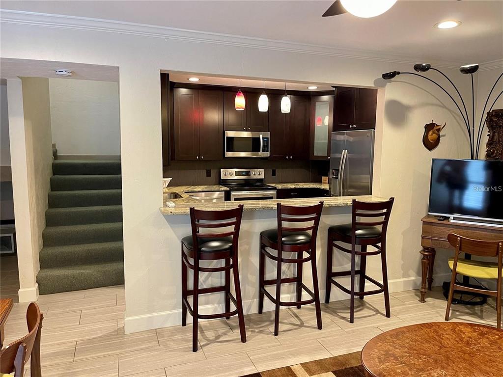 Townhouse - фото