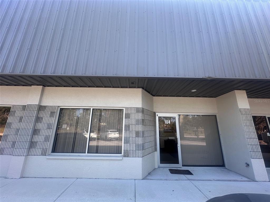 PORTER GARDENS - фото